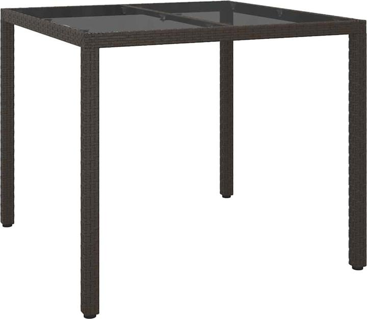 Produktbild vidaXL Garten-Tische (90 x 90 x 75 cm)