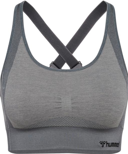 Produktbild hummel Hmlmt Shine Seamless Sports Bra (XS)
