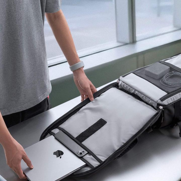 Actual product image tomtoc Navigator-T66 Liteway (28 l)