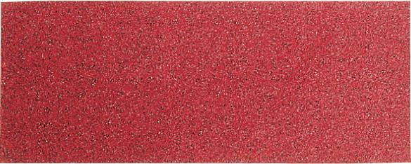 Produktbild Bosch Professional Zubehör Schleifblatt C430, 93 x 230 mm, 80, ungelocht, gespannt, 10er-Pack (80)