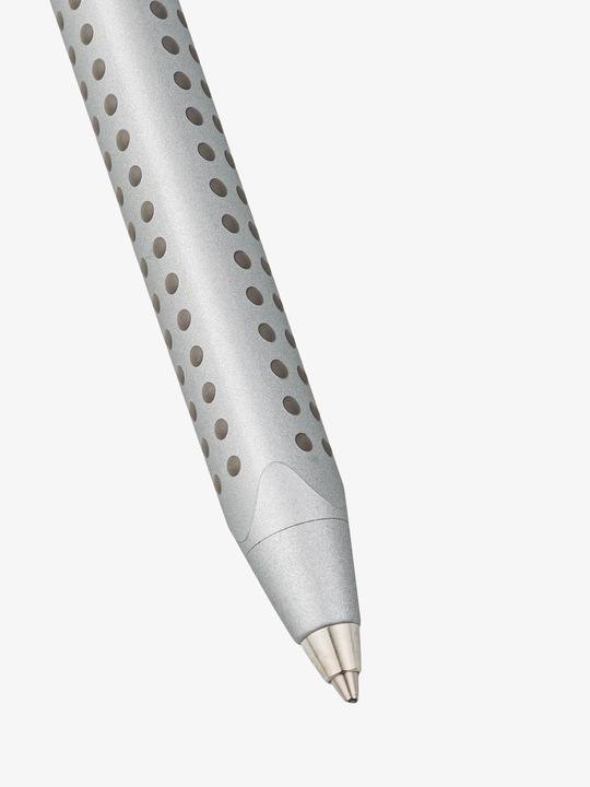 Actual product image Faber-Castell Grip 2011 (0.70 mm, B, 1 x)