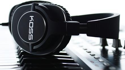Actual product image Koss Pro4S (Wireless, Cable)