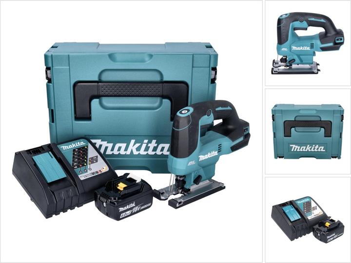 Produktbild Makita DJV 184