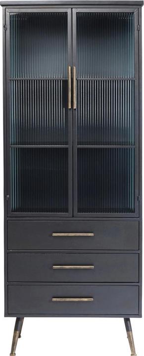 Image du produit Kare Design Meuble haut La Gomera 2-portes/3-tiroirs