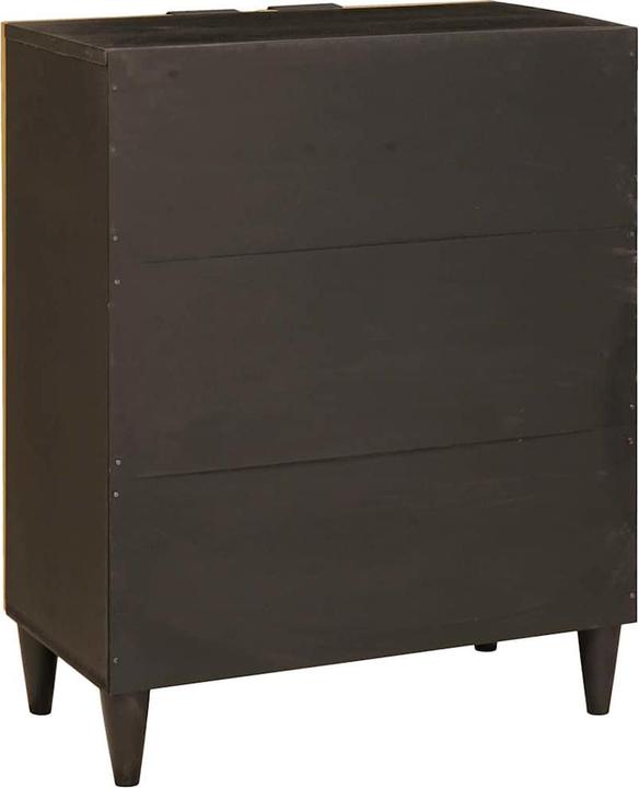 Image du produit vidaXL Zeitgenössisches Sideboard (33 x 60 x 75 cm)