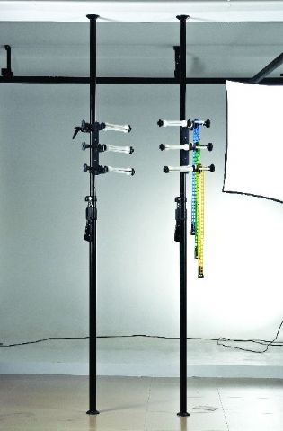 Produktbild Linkstar Autopole APK-450D