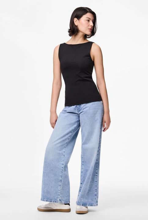 Produktbild Pieces Pcneja Sl Reversible Top Noos Bc (M)