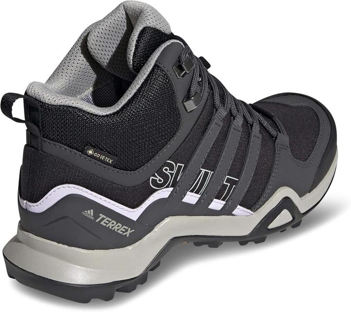 Produktbild Adidas Terrex Swift R2 Mid GTX (38)
