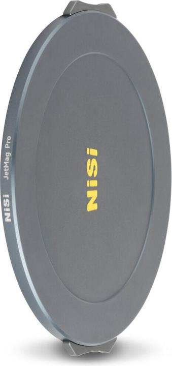 Immagine prodotto Nisi Jetmag Pro Landscape ND Kit (82 mm, Filtri grigi, Filtri polarizzanti)