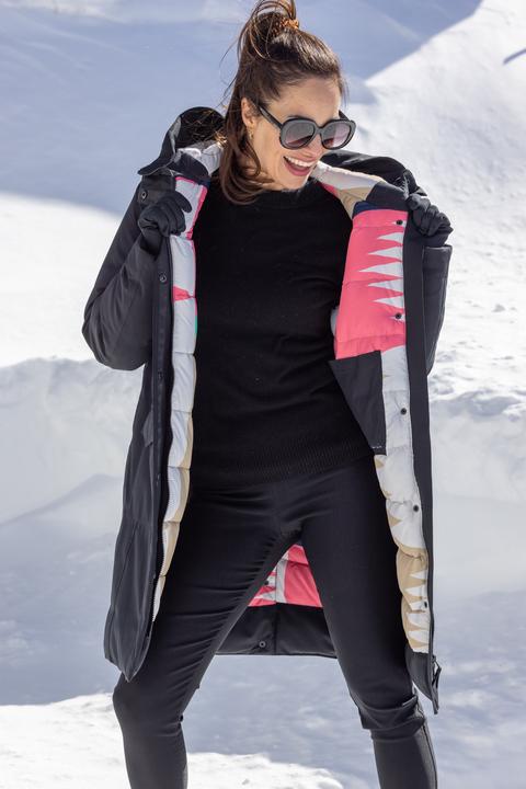 Produktbild Rukka Madison Damen Wintermantel (42)