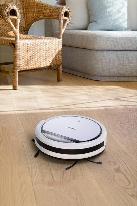 Image du produit Medion MD 18500 (Robot vacuum)