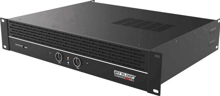 reloop Dominance 702 MK2 Endstufe (Endstufe)