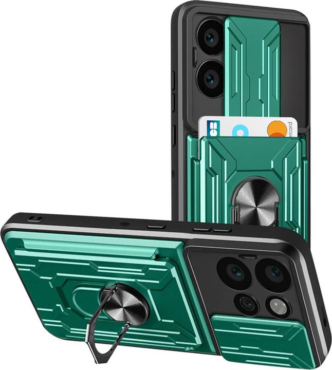 Produktbild Avizar Robuste Hülle Motorola Edge 50 Neo (Motorola Edge 50 Neo)