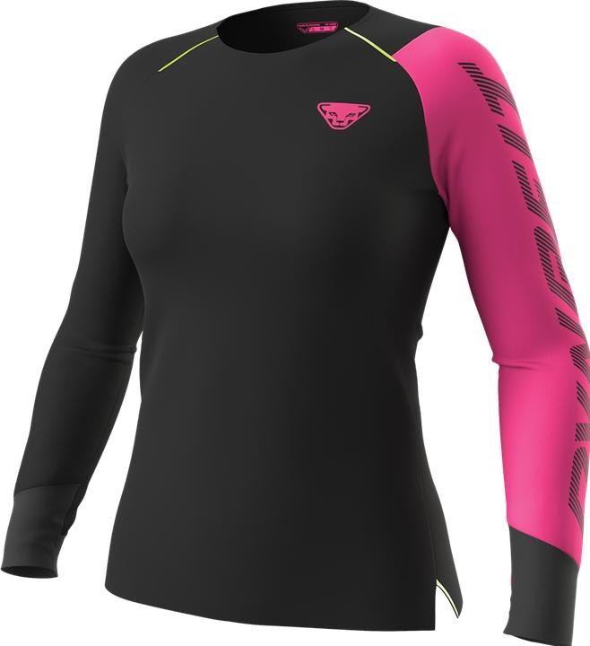 Actual product image Dynafit Women's DNA L/S (XL)
