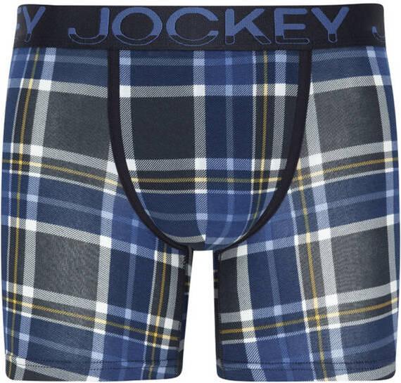 Produktbild Jockey Fashion Boxer Trunk (Einzelpack, S)