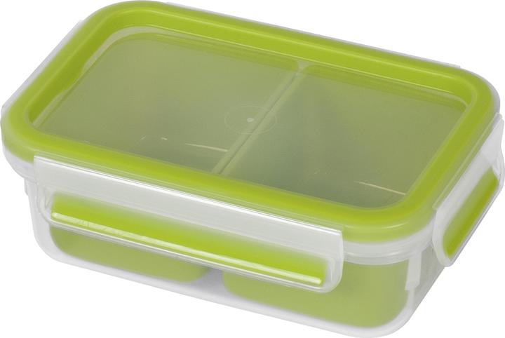 Actual product image Emsa Snackbox Clip&Go 0.55 l
