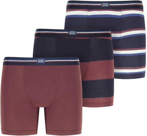 Blu, Blu marino, Rosso