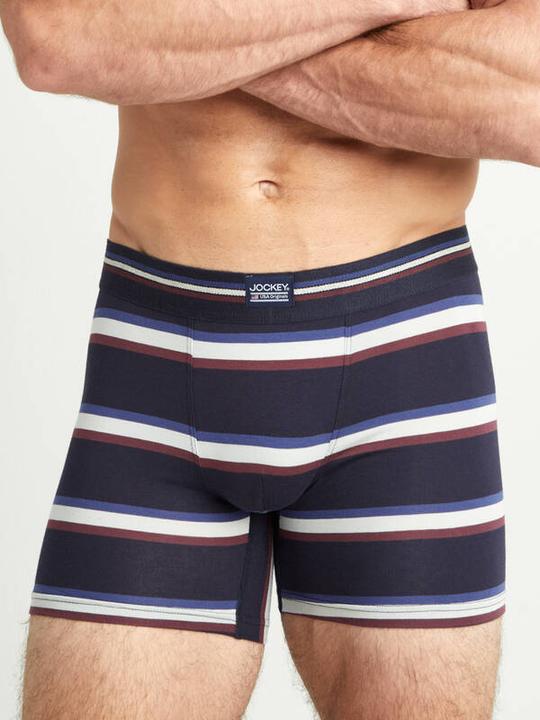 Immagine prodotto Jockey S / confezione da 3 CotoneStretch (S, confezione da 3)