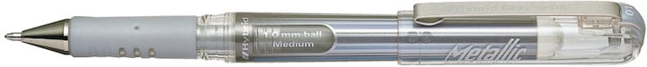 Produktbild Pentel Roller Hybrid Gel Grip (Mehrfarbig, 6 x)