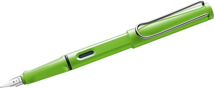 Produktbild Lamy Safari (Grün, 1 x)