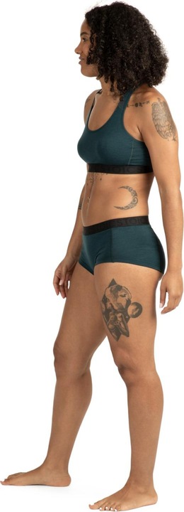 Produktbild Stoic Women's Merino150 AlsenSt. Hipster (XS)