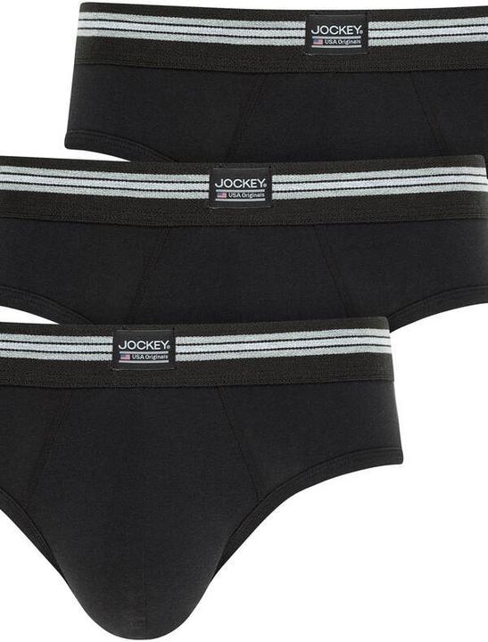 Immagine prodotto Jockey Slip (S, confezione da 3)