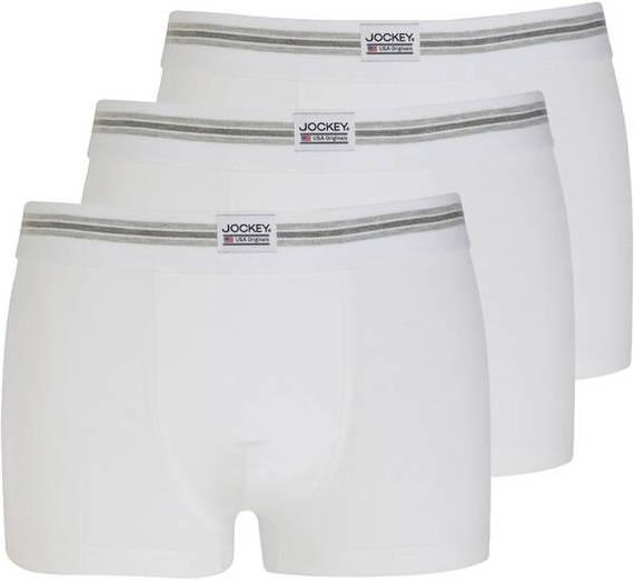 Produktbild Jockey Cotton Stretch (S, 3er Pack)