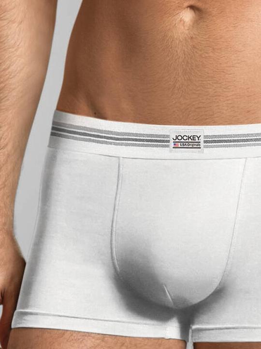 Produktbild Jockey Cotton Stretch (S, 3er Pack)