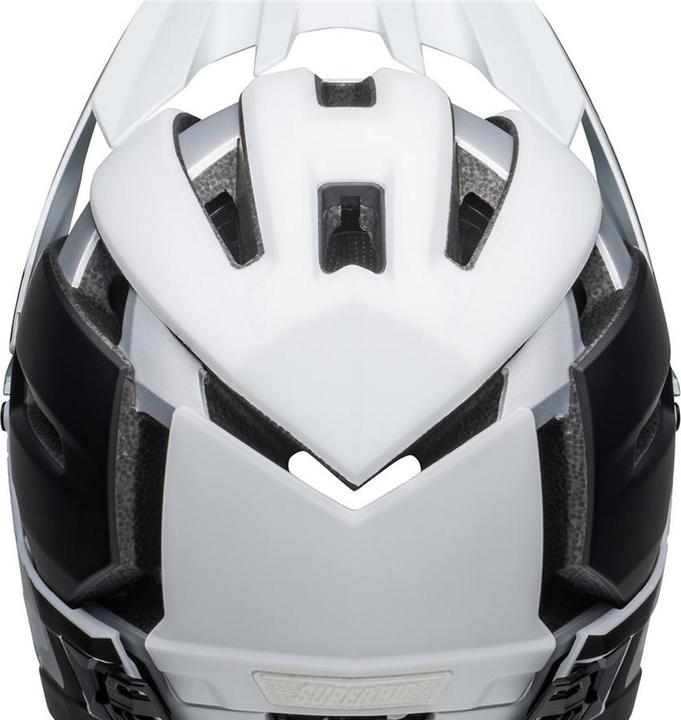 Actual product image Bell Super Air R Spherical MIPS (55 - 59 cm)