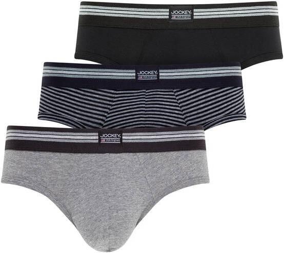 Immagine prodotto Jockey 3-Pack Cotton Stretch (XXL, confezione da 3)