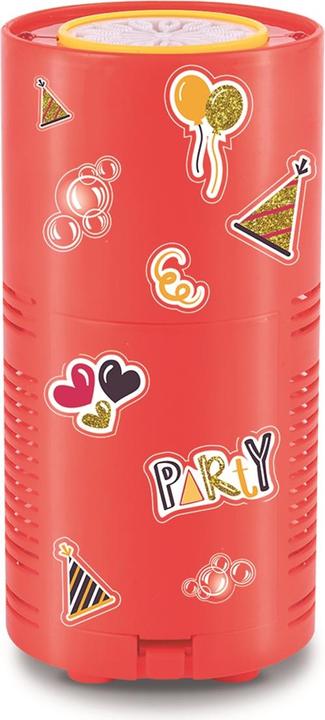 Actual product image Pustefix Bubble Fireworks