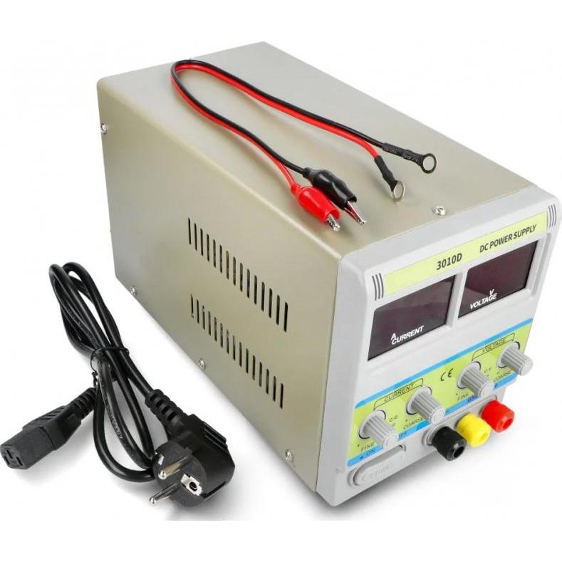 Sunshine Kids Power Supply P-3010D, Accessori per cellulare