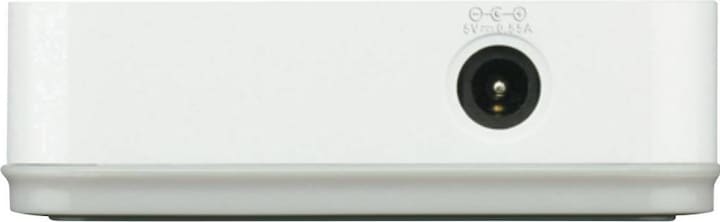 Produktbild D-Link GO-SW-8E/E (8 Ports)