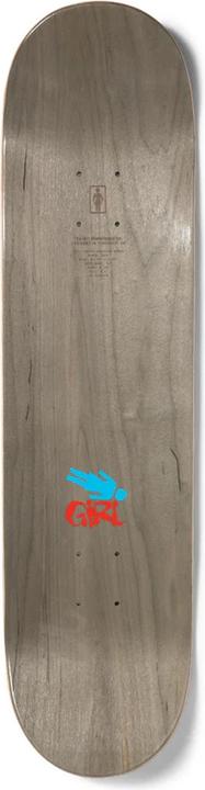 Produktbild Girl Giant Metal OG (8.25")