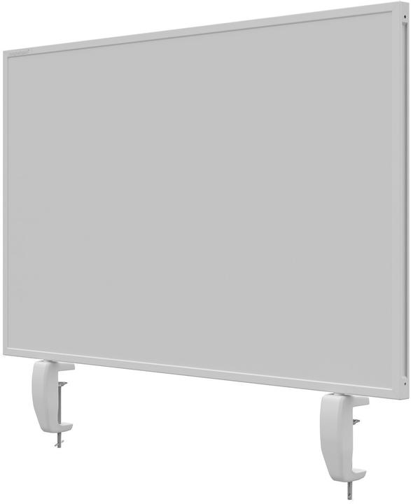 Magnetoplan Tischtrennwand VarioPin