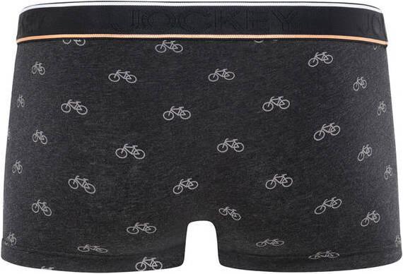 Immagine prodotto Jockey Fashion Short Trunk (L)