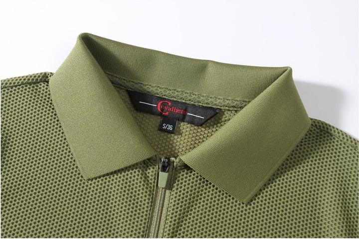 Image du produit Covalliero Polo FS 2024 Femme (M)