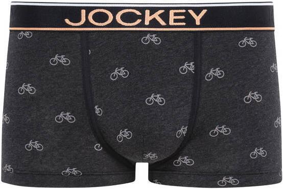 Immagine prodotto Jockey Fashion Short Trunk (L)