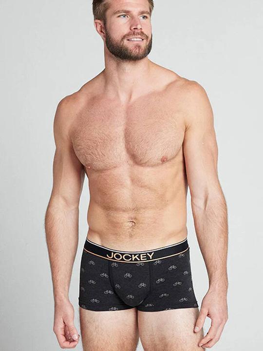 Immagine prodotto Jockey Fashion Short Trunk (L)