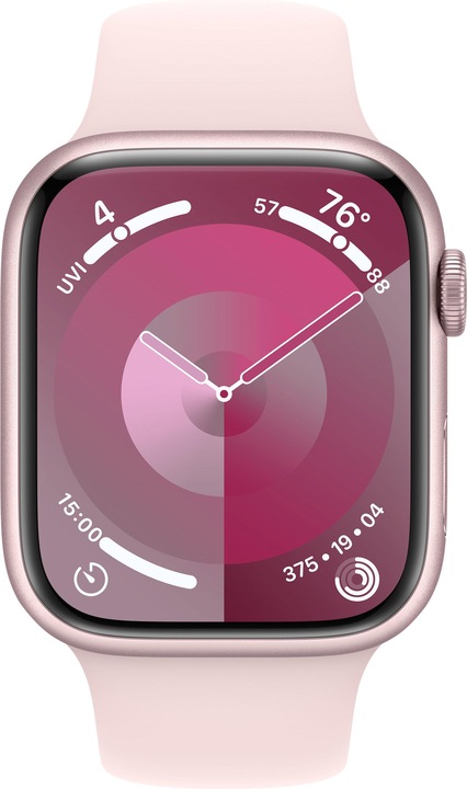 Produktbild Apple Watch Series 9 (45 mm, nur WLAN)