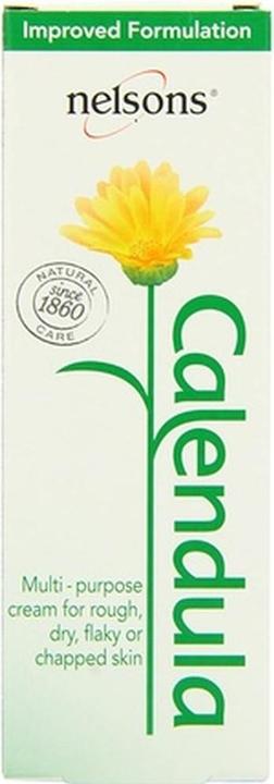 Produktbild Nelsons Ringelblumencreme 50g - einzeln