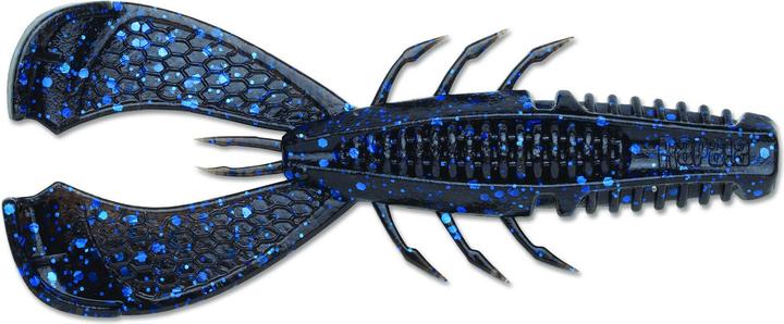 Produktbild Rapala Crushcity Cleanup Craw: Hochwertiger Köder für Anglerprofis (8.80 cm)