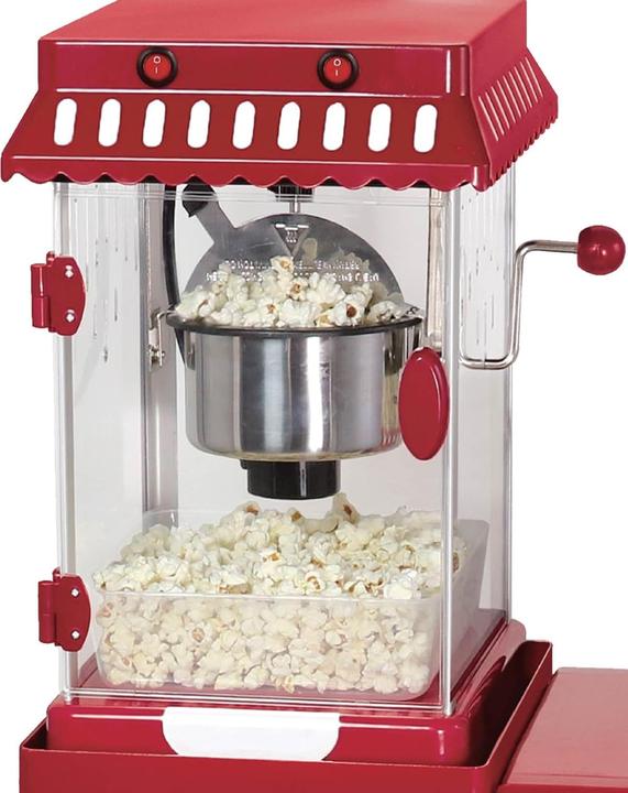 Produktbild Epiq XXL Popcorn-Maschine