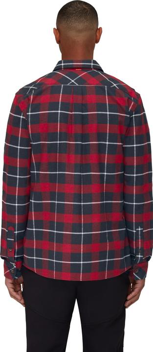 Produktbild Mammut Alvra Longsleeve Shirt Men (M)