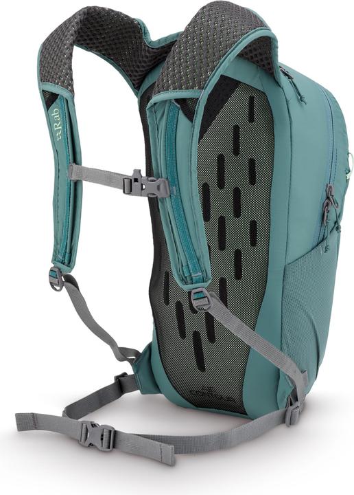 Actual product image Rab Tygen 12 (12 l)