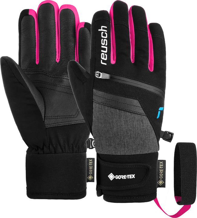 Image du produit Reusch Travis GTX (6.5)
