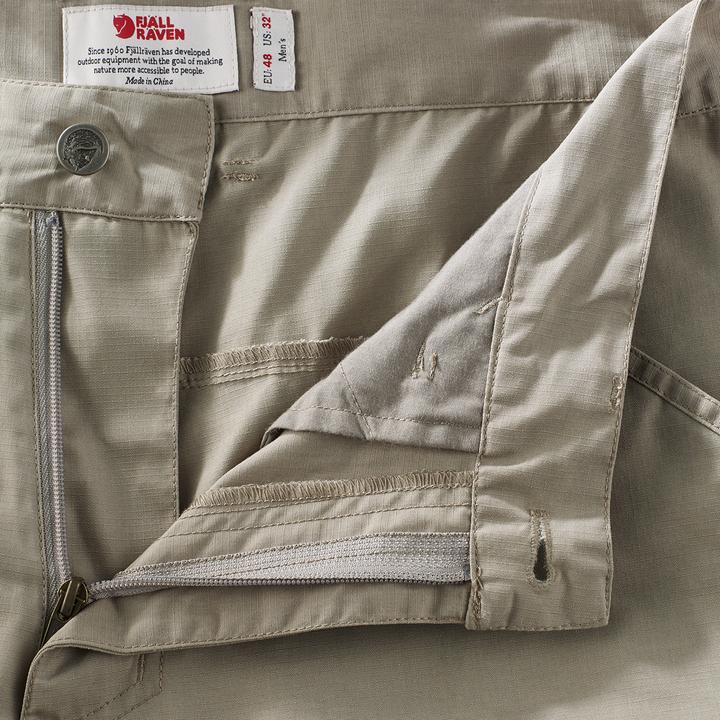 Actual product image Fjällräven High Coast Zip-Off (L, XL)