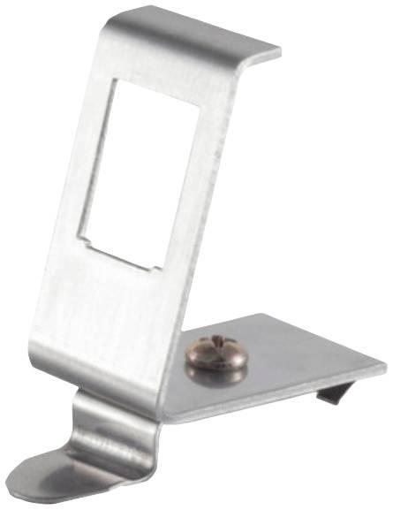 Image du produit BKL Electronic 2900002 Support (Module Keystone)