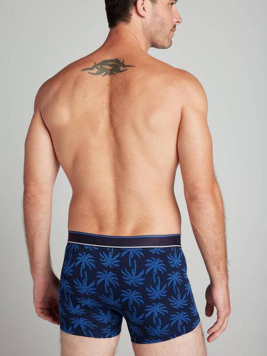 Actual product image Jockey Fashion Trunk Modal (S)