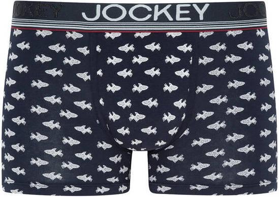 Immagine prodotto Jockey Fashion Boxer Trunk Modal (S)
